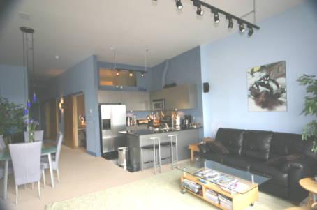 uph01 - 700 King St W, Condo with 2 bedrooms, 2 bathrooms and null parking in Toronto ON | Image 7