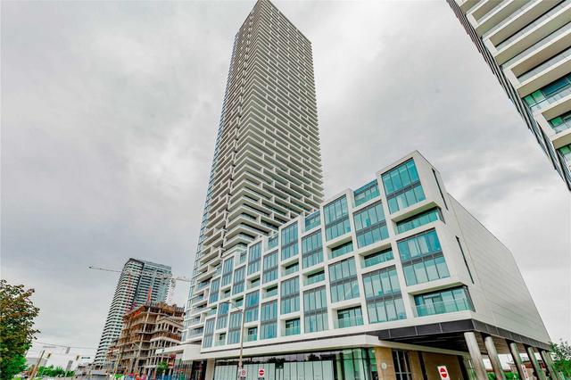 5505 - 950 Portage Pkwy, Condo with 2 bedrooms, 2 bathrooms and 0 parking in Vaughan ON | Image 1