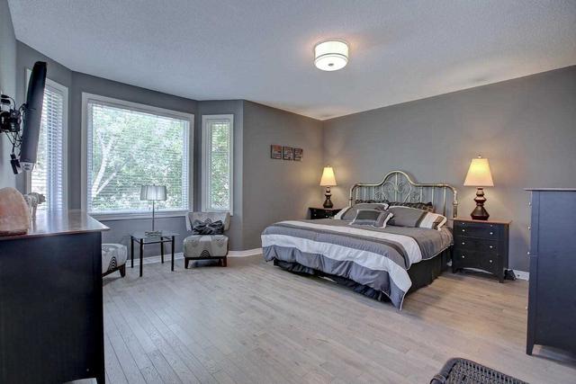 1 - 963 King Rd, Townhouse with 2 bedrooms, 3 bathrooms and 3 parking in Burlington ON | Image 15