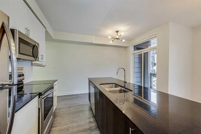 12 - 51 Florence St, Townhouse with 2 bedrooms, 2 bathrooms and 1 parking in Toronto ON | Image 4