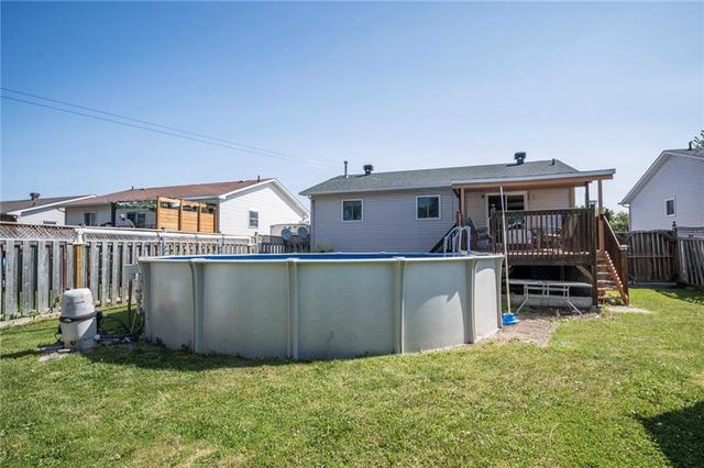 229 Bryden Avenue, House detached with 3 bedrooms, 2 bathrooms and 3 parking in Cornwall ON | Image 21