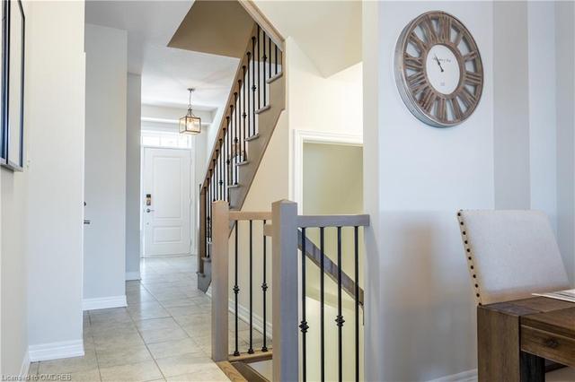 3130 Blackfriar, House attached with 3 bedrooms, 4 bathrooms and 2 parking in Oakville ON | Image 39