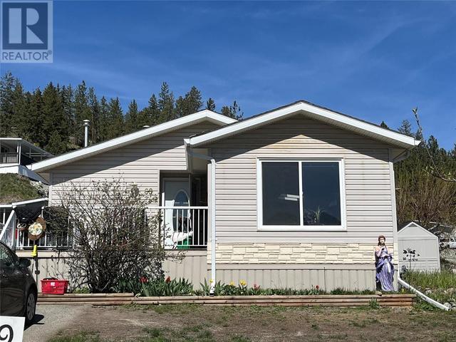 69 - 1750 Lenz Road, House other with 3 bedrooms, 2 bathrooms and null parking in West Kelowna BC | Image 1