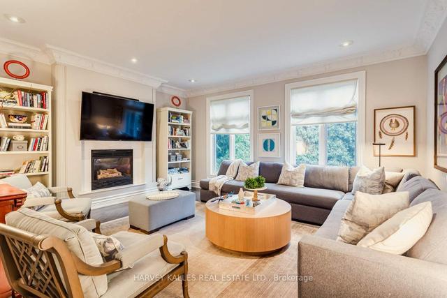 477 Douglas Ave, House detached with 4 bedrooms, 6 bathrooms and 6 parking in Toronto ON | Image 10