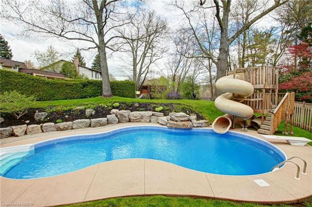 1101 Van Winkle Court, House detached with 5 bedrooms, 3 bathrooms and 8 parking in Mississauga ON | Image 39