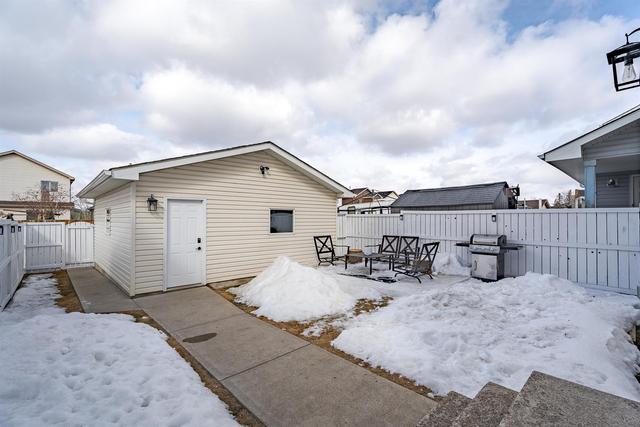 38 Martinridge Crescent Ne, House detached with 3 bedrooms, 2 bathrooms and 2 parking in Calgary AB | Image 34