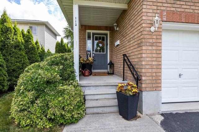 112 Peacock Blvd, House detached with 3 bedrooms, 3 bathrooms and 6 parking in Port Hope ON | Image 23