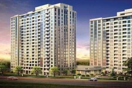 1105 - 100 Promenade Circ, Condo with 2 bedrooms, 2 bathrooms and 1 parking in Vaughan ON | Image 1