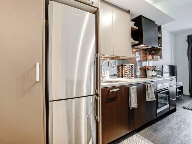 314 - 1830 Bloor St W, Condo with 1 bedrooms, 1 bathrooms and 0 parking in Toronto ON | Image 10