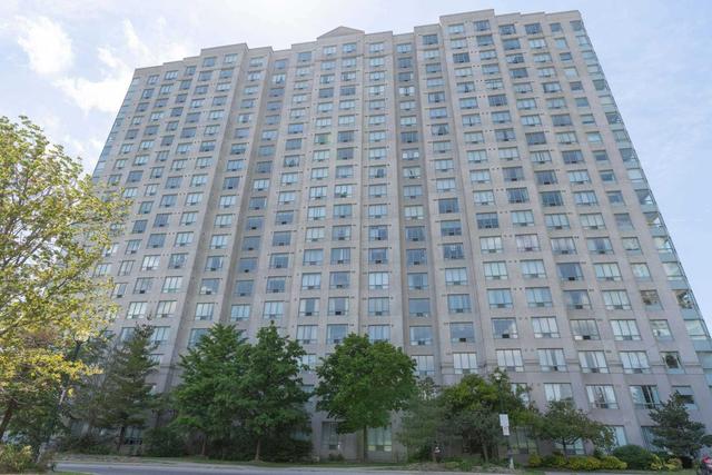 1820 - 2627 Mccowan Rd, Condo with 1 bedrooms, 1 bathrooms and 1 parking in Toronto ON | Image 14