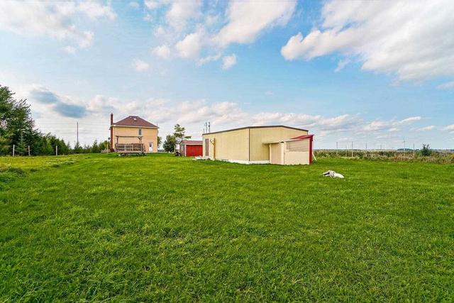 581202 County Rd. 17 Rd, House detached with 3 bedrooms, 2 bathrooms and 10 parking in Melancthon ON | Image 10