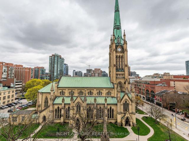 308 - 92 King St E, Condo with 2 bedrooms, 2 bathrooms and 1 parking in Toronto ON | Image 32