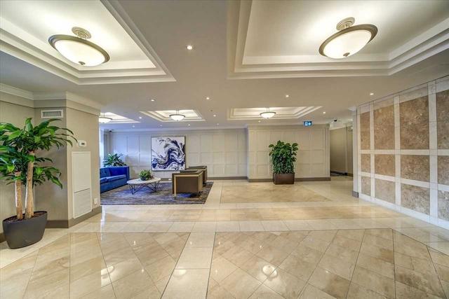 1515 - 330 Mccowan Rd, Condo with 2 bedrooms, 2 bathrooms and 1 parking in Toronto ON | Image 26
