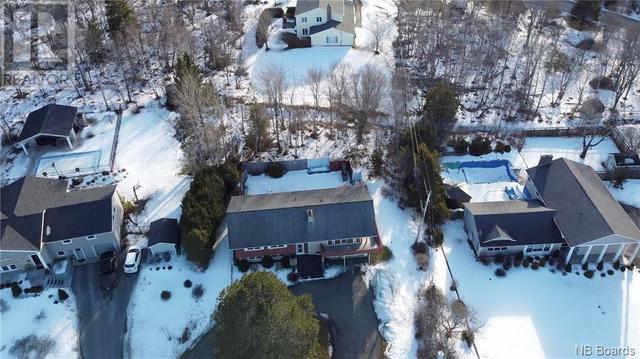 80 Horton Road, House detached with 5 bedrooms, 3 bathrooms and null parking in Rothesay NB | Image 31