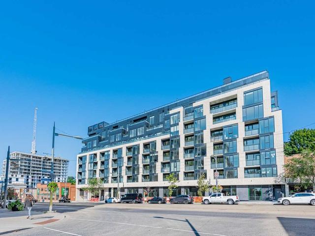 801 - 840 St. Clair Ave W, Condo with 3 bedrooms, 2 bathrooms and 2 parking in Toronto ON | Image 30