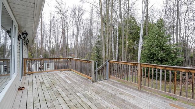 25 Lisbon Crt, House detached with 3 bedrooms, 3 bathrooms and 8 parking in Wasaga Beach ON | Image 31