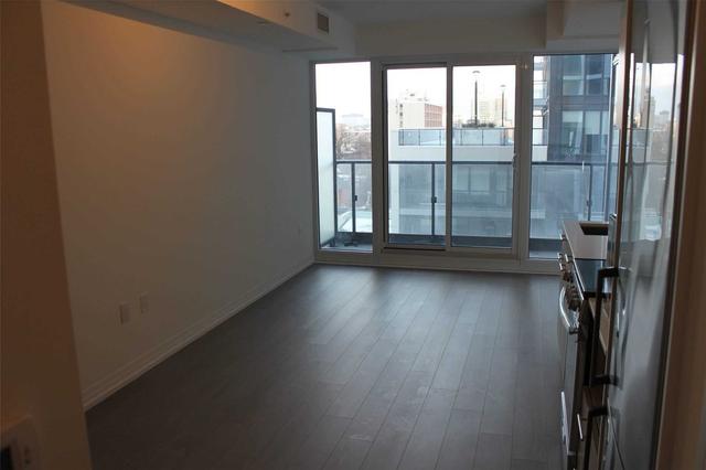 736 - 251 Jarvis St, Condo with 0 bedrooms, 1 bathrooms and 0 parking in Toronto ON | Image 12