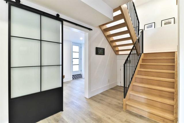 110 Seventeenth St, House detached with 3 bedrooms, 4 bathrooms and 5 parking in Toronto ON | Image 26