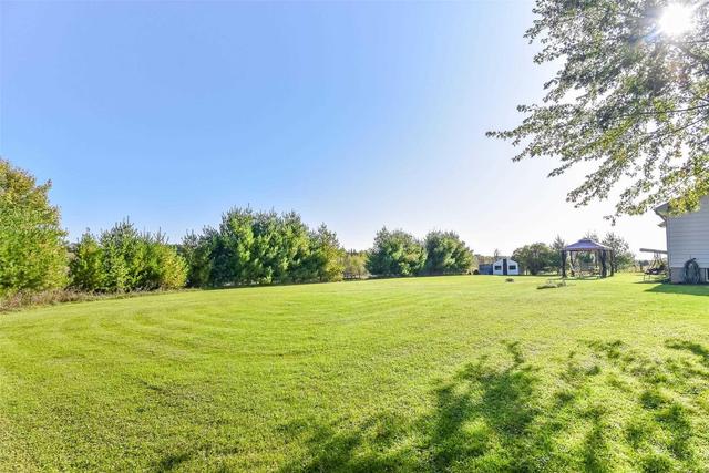 5731 Seventh Line, House detached with 3 bedrooms, 2 bathrooms and 5 parking in Guelph/Eramosa ON | Image 7