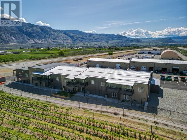 2 - 32 Empire Street, Home with 0 bedrooms, 0 bathrooms and 7 parking in Osoyoos BC | Image 1