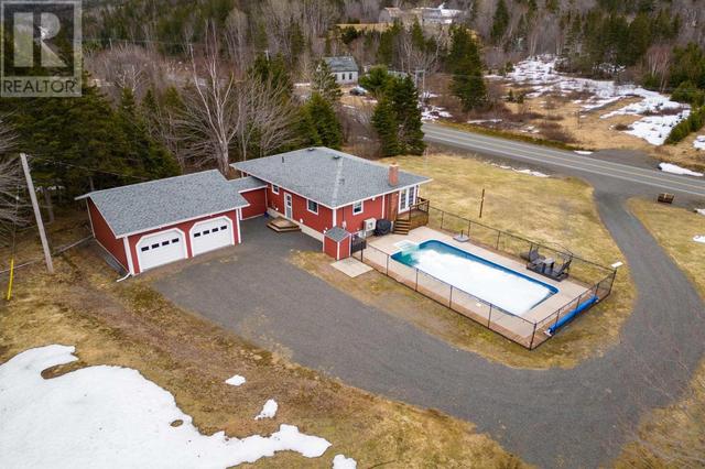47708 Cabot Trail, House detached with 3 bedrooms, 2 bathrooms and null parking in Victoria, Subd. A NS | Image 38