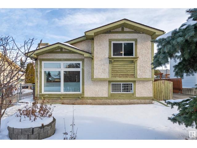 1915 104 St Nw, House detached with 4 bedrooms, 2 bathrooms and null parking in Edmonton AB | Image 25