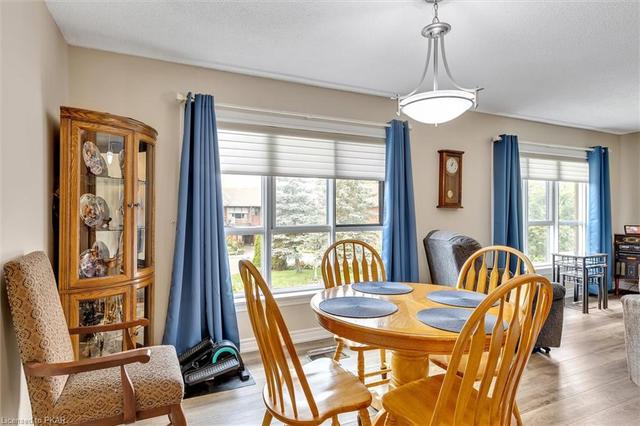 312-921 Armour Road, House attached with 2 bedrooms, 2 bathrooms and 1 parking in Peterborough ON | Image 5