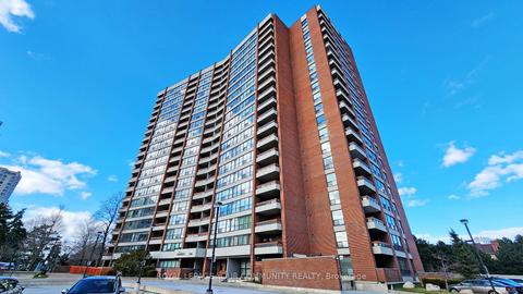 609-2365 Kennedy Rd, Toronto, ON, M1T3S6 | Card Image