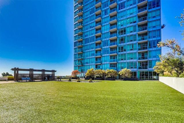 lph09 - 1900 Lake Shore Blvd W, Condo with 1 bedrooms, 1 bathrooms and 1 parking in Toronto ON | Image 14