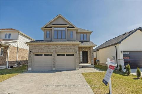 20 Armstrong St, Strathroy-Caradoc, ON, N0L1W0 | Card Image