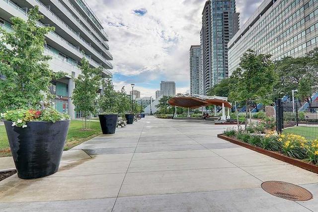 2906 - 70 Town Centre Crt, Condo with 1 bedrooms, 1 bathrooms and 1 parking in Toronto ON | Image 16