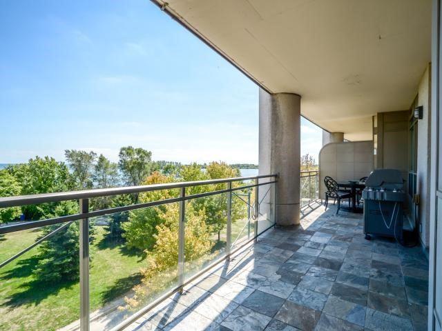 404 - 80 Palace Pier Crt, Condo with 2 bedrooms, 3 bathrooms and 1 parking in Toronto ON | Image 17