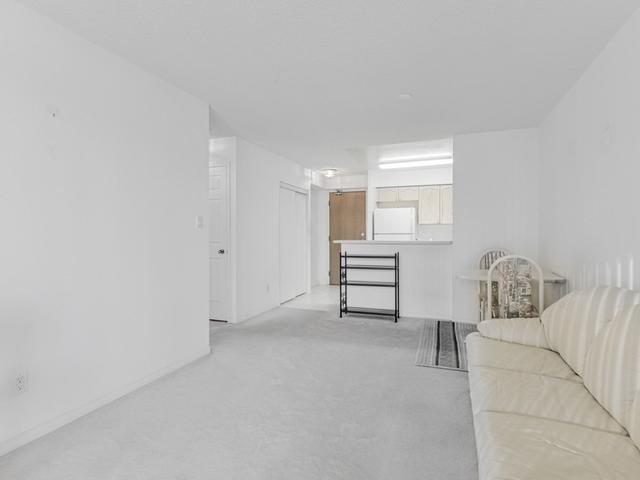1625 - 233 Beecroft Rd, Condo with 1 bedrooms, 1 bathrooms and 1 parking in Toronto ON | Image 6