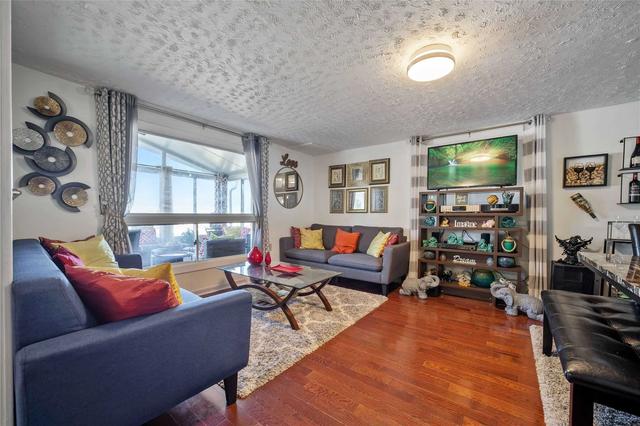 265 - 5139 Halstead Beach Rd, House detached with 2 bedrooms, 1 bathrooms and 4 parking in Hamilton TP ON | Image 34