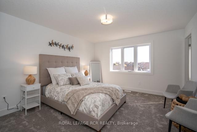 17 - 690 Broadway Ave, House attached with 3 bedrooms, 3 bathrooms and 2 parking in Orangeville ON | Image 4