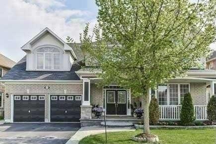 2362 Valleyridge Dr, House detached with 4 bedrooms, 5 bathrooms and 2 parking in Oakville ON | Image 1