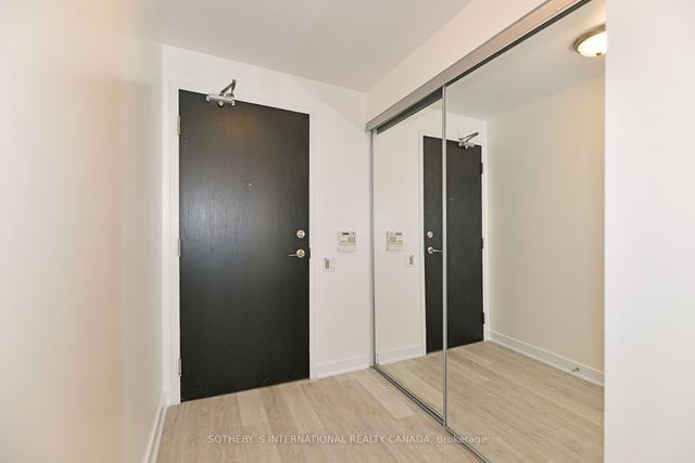 601 - 775 King St W, Condo with 2 bedrooms, 1 bathrooms and 1 parking in Toronto ON | Image 12