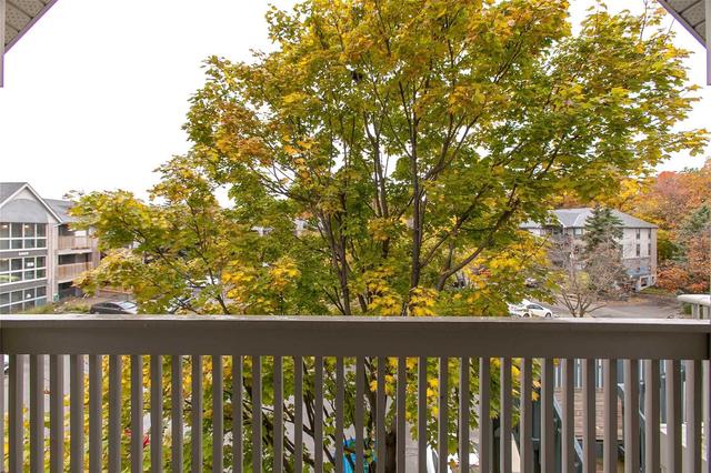 304 - 2010 Cleaver Ave, Condo with 1 bedrooms, 1 bathrooms and 1 parking in Burlington ON | Image 19