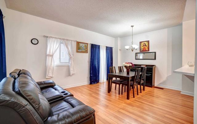 1 - 238 Galloway Rd, Townhouse with 3 bedrooms, 3 bathrooms and 2 parking in Toronto ON | Image 4