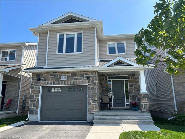 1135 Horizon Drive, House detached with 4 bedrooms, 2 bathrooms and null parking in Kingston ON | Image 36