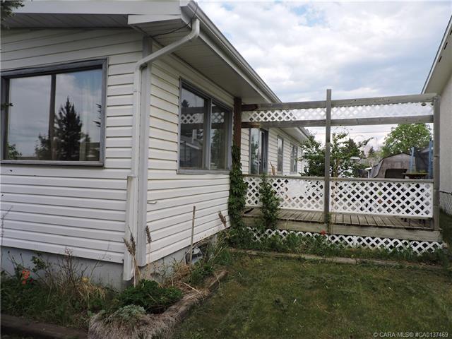5411 54 Street, House detached with 4 bedrooms, 2 bathrooms and 4 parking in Rocky Mountain House AB | Image 8