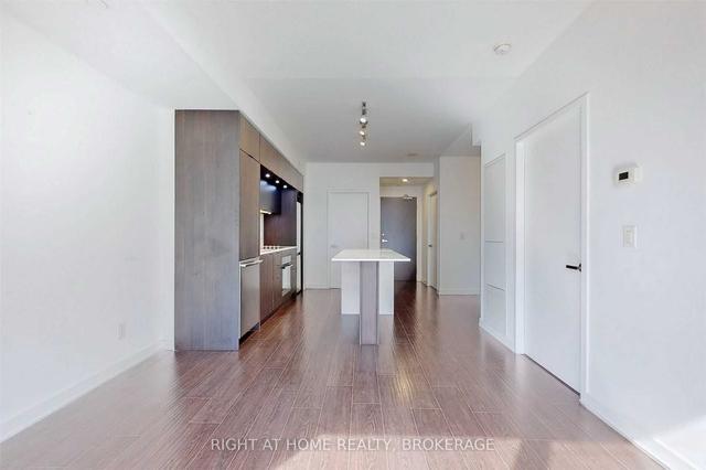 519 - 55 Regent Park Blvd, Condo with 1 bedrooms, 1 bathrooms and 1 parking in Toronto ON | Image 7