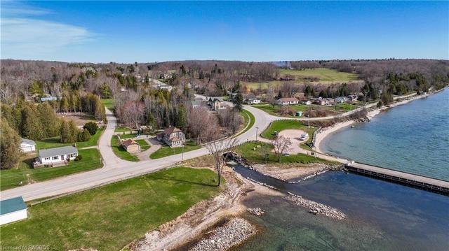 204 Bruce Rd 9, House detached with 4 bedrooms, 2 bathrooms and 11 parking in South Bruce Peninsula ON | Image 34