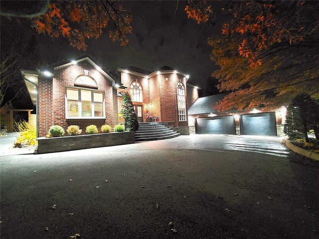 3 Sunny Rose Crt, House detached with 4 bedrooms, 5 bathrooms and 9 parking in Whitby ON | Image 27