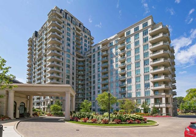 315 - 10 Bloorview Pl, Condo with 2 bedrooms, 2 bathrooms and 1 parking in Toronto ON | Image 1