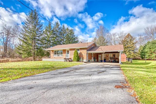 8545 County Road 2, House detached with 2 bedrooms, 1 bathrooms and 8 parking in Greater Napanee ON | Image 1