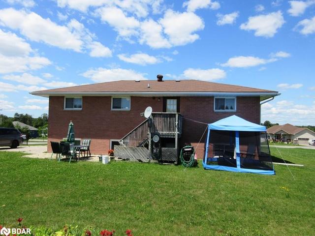 1441 15/16 Side Road E, House detached with 4 bedrooms, 2 bathrooms and null parking in Oro Medonte ON | Image 1