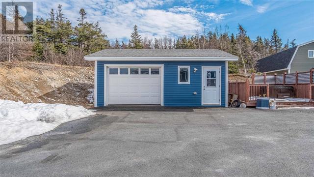 1363 Conception Bay Highway Highway, House detached with 3 bedrooms, 2 bathrooms and null parking in Conception Bay South NL | Image 4