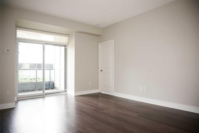 304 - 88 Sheppard Ave E, Condo with 1 bedrooms, 1 bathrooms and 1 parking in Toronto ON | Image 11