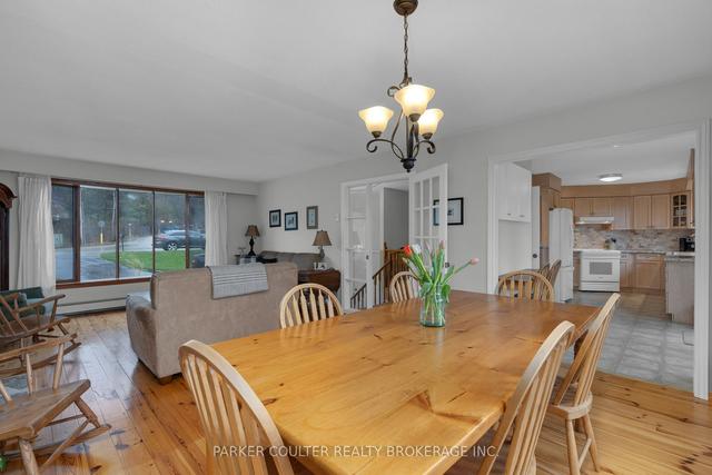 9 Doran Rd, House detached with 4 bedrooms, 3 bathrooms and 5 parking in Springwater ON | Image 17
